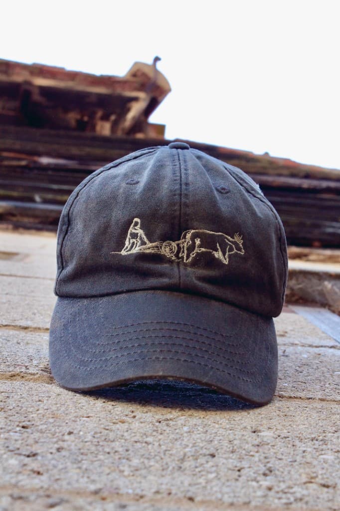 Staunch Cap